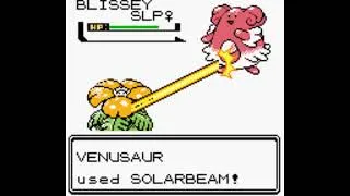 Thumbnail: Pokémon Crystal Battle tower - Over 25 years later, still the ultimate strategy game!