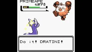 Thumbnail: Entei surprise, Shiny Sudowoodo, Gyms 4 & 5. Pokémon Crystal - Custom shiny Playthrough Ep 8