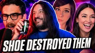 Thumbnail: MAGA was right all along!