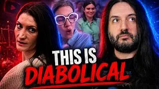 Thumbnail: Lindsey Clansy is a MONSTER and so are her supporters
