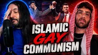 Thumbnail: Hasan Piker Mocks Charlie Kirk and INSTANTLY Regrets it!