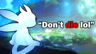 Thumbnail: How I Got The Hardest Achievement In Ori and the Blind Forest