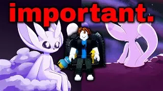 Thumbnail: Important Announcement