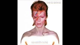 Thumbnail: David Bowie - Aladdin Sane [Full Album]