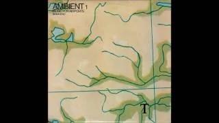 Thumbnail: Brian Eno - Ambient 1: Music for Airports [Full Album]