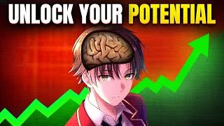 Thumbnail: How AYANOKOJI Became INSANELY Smart (Science-Based)