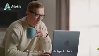 Thumbnail: Metis-In the digital era, #AI is leading the future