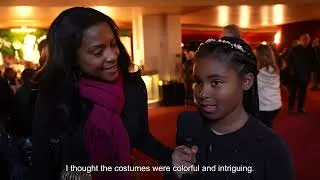 Thumbnail: Mozart’s The Magic Flute: Audience Testimonials
