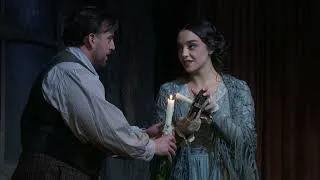 Thumbnail: Classics at the Met This Fall