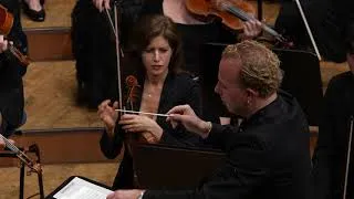 Thumbnail: 2026 Met Orchestra Tour: Mahler Symphony No. 4