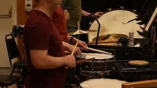 Thumbnail: Strauss’s Ein Heldenleben in Rehearsal (Met Orchestra)