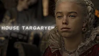 Thumbnail: The Beauty of House Targaryen