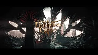 Thumbnail: The Beauty Of II Baldurs Gate 3 II 2023