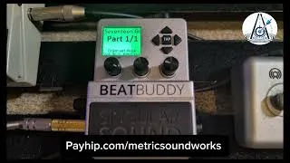 Thumbnail: Seventeen Going Under - Sam Fender - For BeatBuddy 