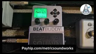 Thumbnail: Even Flow - Pearl Jam - For Beatbuddy 