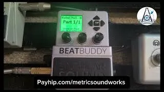 Thumbnail: Rebel Yell - Billy Idol - For Beatbuddy 