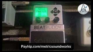Thumbnail: Hysteria - Muse - For Beatbuddy 