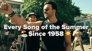 Thumbnail: Every Song of the Summer Since 1958