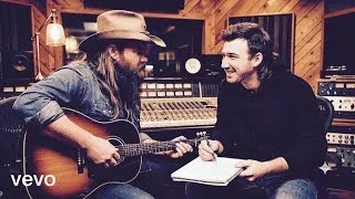 Thumbnail: Chris Stapleton ft Morgan Wallen - Lord I’m Tired Of Trying To Be Ok (2026 Music Video)