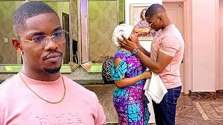 Thumbnail: How The Rich Man Found Love In D Maid Who Took Care Of Him After He Lost His Wife - Nigerian Movie