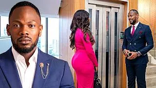 Thumbnail: How The Rich CEO Fell Madly In Love With His Secretary & Married Her - Nigerian Movie