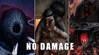 Thumbnail: REANIMAL DLC The Prisoner - All Bosses (No Deaths)