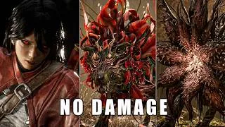 Thumbnail: Beast of Reincarnation All Main Bosses No Damage