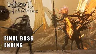 Thumbnail: Beast of Reincarnation - Final Boss Fight & True Ending