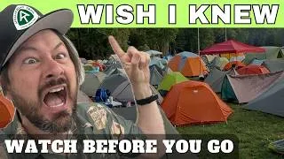 Thumbnail: DON'T GO To TRAIL DAYS Until You Watch This Video!
