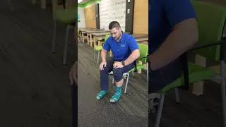 Thumbnail: How to Relieve Foot & Ankle Pain