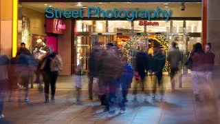 Thumbnail: Street Photography: POV | Candid moments, real reactions and city life