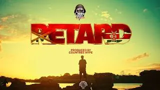 Thumbnail: METRO STUNNA, COUNTREE HYPE - RETARD (Official Video)