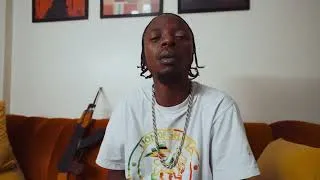 Thumbnail: PYAMU - METRO STUNNA (Official Video) 