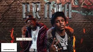 Thumbnail: Metro Stunna - Prada Ft OnlyMoh (Official Audio)
