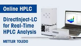 Thumbnail: DirectInject-LC: Real-Time Reaction Monitoring with Automated HPLC Analysis