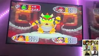 Thumbnail: GG#632: Mario Party 2 Gameplay Part 29 *GREATEST CRASHOUTS IN HISTORY!* *RAGE* *RAGE QUIT*