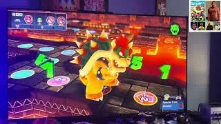Thumbnail: GG#631: Mario Party 10 Gameplay Part 28