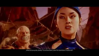 Thumbnail: Let's Play Mortal Kombat 11 Part 7