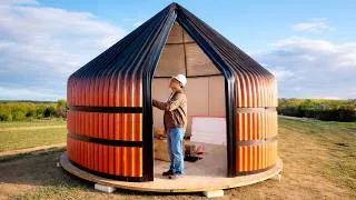 Thumbnail: NEXT-LEVEL SMART HOMES THAT ARE PURE GENIUS