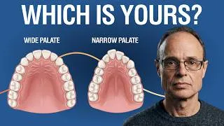 Thumbnail: Mewing Can Make You Worse. Here's Who.