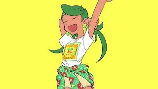 Thumbnail: Mewmore // Night in Heahea (Pokémon Sun & Moon Remix)