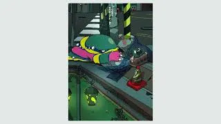 Thumbnail: Mewmore // Night in Malie (Pokémon Sun & Moon Remix)