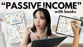 Thumbnail: How to Make Money as an ARTIST with NO FOLLOWERS