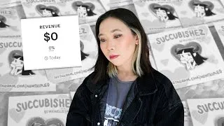 Thumbnail: Why My Small Business FAILED