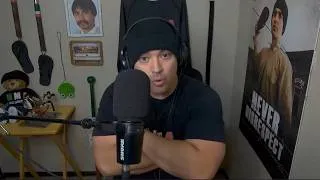 Thumbnail: Horse Stance DEFEATS Groin Itch 💯