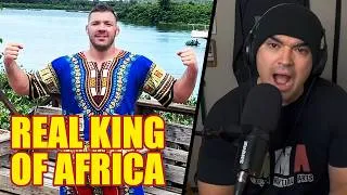 Thumbnail: Dricus Du Plessis DOMINATES Francis Ngannou