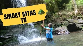 Thumbnail: Gatlinburg Tennessee (Part 1)