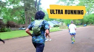 Thumbnail: I Ran For 12 Hours! (Fondren Urban Ultra)