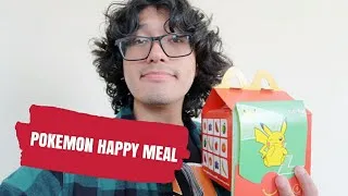 Thumbnail: Pokemon Happy Meal