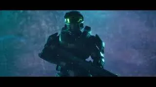 Thumbnail: Halo Fans Are Mad… But They’re Missing the Point